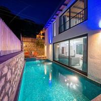 Villa Therapy Olea — 5