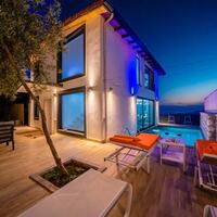 Villa Therapy Olea — 6