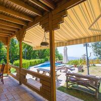 Villa Zeytin Evi — 10