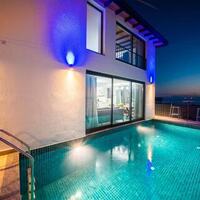 Villa Therapy Olea — 7