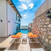 Villa Therapy Olea — 15