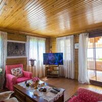 Villa Zeytin Evi — 11