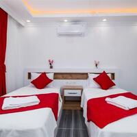 Villa Başak Sarıbelen — 64