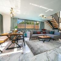 Villa Therapy Olea — 25