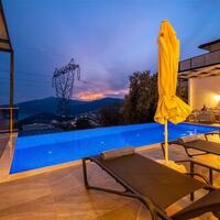 Villa Asya Bella — 9