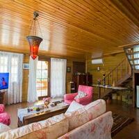 Villa Zeytin Evi — 12