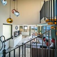 Villa Therapy Olea — 29