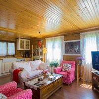 Villa Zeytin Evi — 13