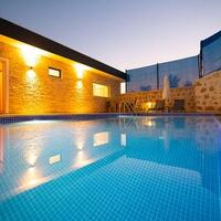 Villa Lale Çavdır — 1