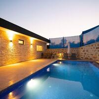 Villa Lale Çavdır — 2