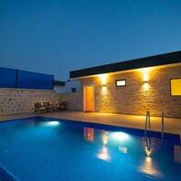 Villa Lale Çavdır — 3