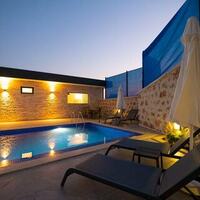 Villa Lale Çavdır — 4