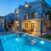 Villa Unıque — 1
