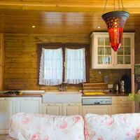 Villa Zeytin Evi — 14