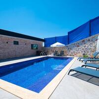 Villa Lale Çavdır — 5