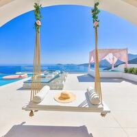 Villa Rosy — 1
