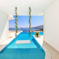 Villa Rosy — 2