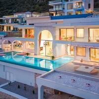 Villa Rosy — 3