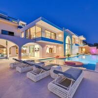 Villa Rosy — 6