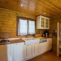 Villa Zeytin Evi — 15