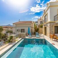 Villa Unıque — 11