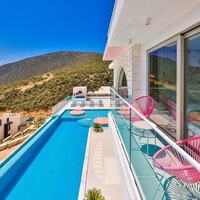 Villa Rosy — 9