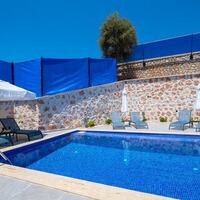 Villa Lale Çavdır — 14