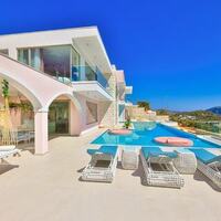 Villa Rosy — 10