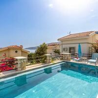 Villa Unıque — 13