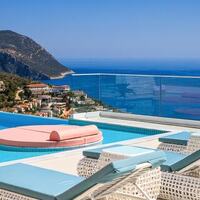 Villa Rosy — 16