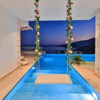Villa Rosy — 18