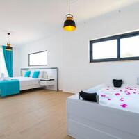 Villa Lale Çavdır — 22