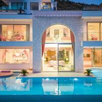 Villa Rosy — 29