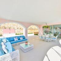 Villa Rosy — 32