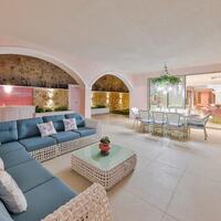 Villa Rosy — 33