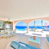 Villa Rosy — 35