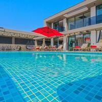 Villa Hedef — 6