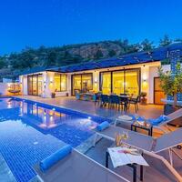 Villa Serengeti — 1