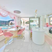 Villa Rosy — 37