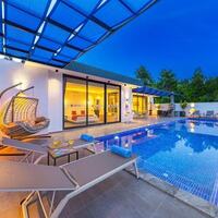 Villa Serengeti — 2