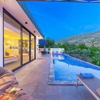 Villa Serengeti — 3