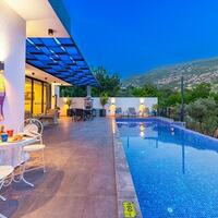 Villa Serengeti — 4