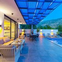 Villa Serengeti — 6