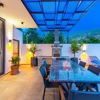 Villa Serengeti — 7