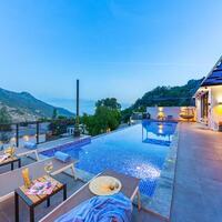 Villa Serengeti — 10