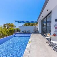 Villa Serengeti — 13