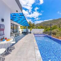 Villa Serengeti — 15