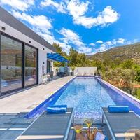 Villa Serengeti — 16
