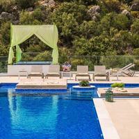 Villa Çalıkuşu Kalamar — 1