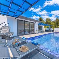 Villa Serengeti — 17